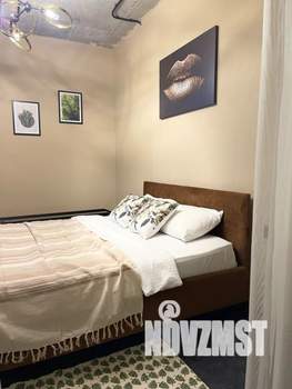 2-к квартира, посуточно, 50м2, 30/33 этаж