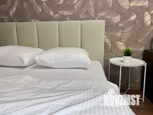 1-к квартира, посуточно, 38м2, 20/30 этаж