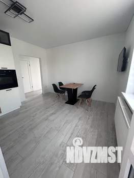 2-к квартира, посуточно, 60м2, 2/25 этаж