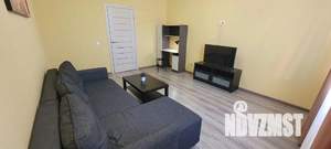 2-к квартира, посуточно, 63м2, 1/1 этаж