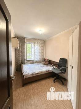 2-к квартира, на длительный срок, 47м2, 2/5 этаж