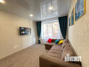 Студия квартира, на длительный срок, 24м2, 2/9 этаж