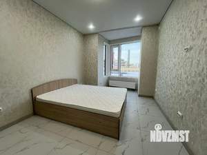 1-к квартира, на длительный срок, 45м2, 8/20 этаж