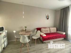 2-к квартира, посуточно, 39м2, 1/1 этаж