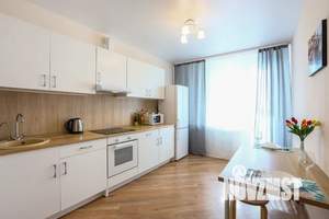 2-к квартира, посуточно, 65м2, 20/20 этаж