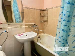 Студия квартира, на длительный срок, 16м2, 7/9 этаж