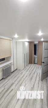 2-к квартира, на длительный срок, 43м2, 5/5 этаж