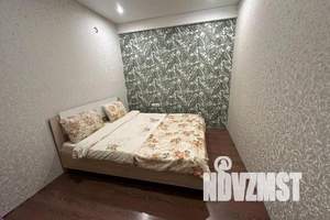 2-к квартира, посуточно, 48м2, 20/20 этаж