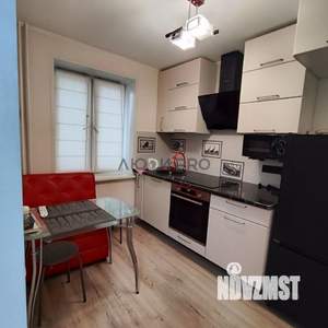 1-к квартира, на длительный срок, 34м2, 10/14 этаж