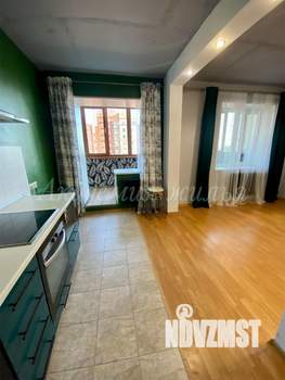 3-к квартира, на длительный срок, 80м2, 14/14 этаж