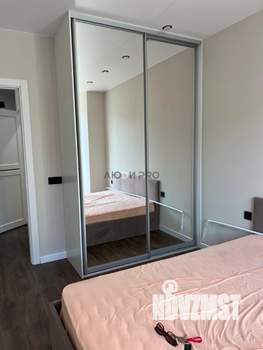 2-к квартира, на длительный срок, 41м2, 2/34 этаж