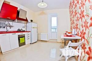 1-к квартира, посуточно, 40м2, 10/23 этаж