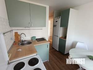 1-к квартира, на длительный срок, 32м2, 6/12 этаж