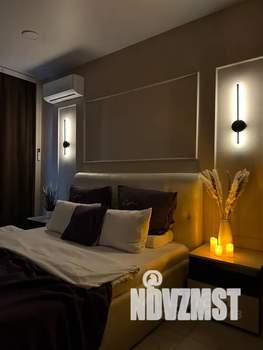 1-к квартира, посуточно, 30м2, 4/9 этаж