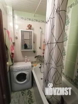 1-к квартира, на длительный срок, 38м2, 8/9 этаж