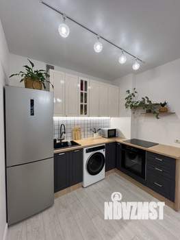 2-к квартира, на длительный срок, 42м2, 4/26 этаж