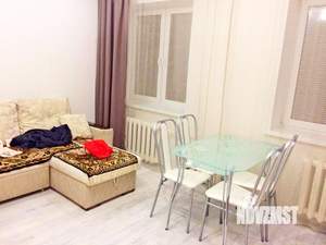 2-к квартира, на длительный срок, 50м2, 4/10 этаж