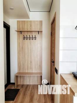 Студия квартира, посуточно, 14м2, 1/4 этаж