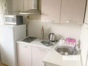1-к квартира, на длительный срок, 35м2, 3/5 этаж
