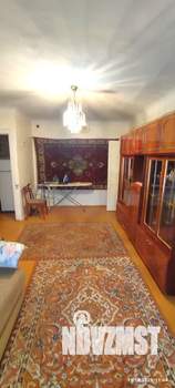 2-к квартира, на длительный срок, 43м2, 1/5 этаж