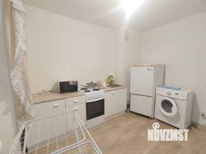 1-к квартира, на длительный срок, 40м2, 8/10 этаж