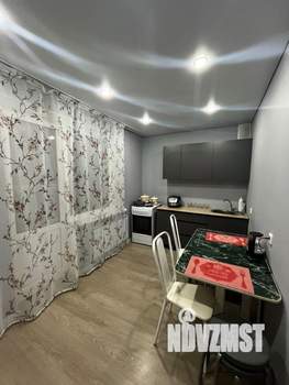 2-к квартира, посуточно, 57м2, 4/18 этаж