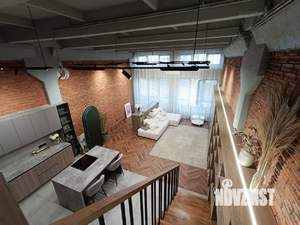 2-к квартира, на длительный срок, 96м2, 2/6 этаж
