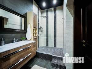 1-к квартира, посуточно, 48м2, 12/17 этаж