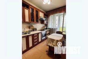 2-к квартира, посуточно, 52м2, 4/16 этаж