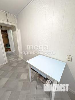 2-к квартира, на длительный срок, 44м2, 9/9 этаж