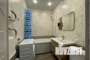 1-к квартира, посуточно, 34м2, 25/25 этаж