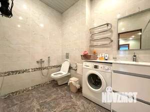 2-к квартира, посуточно, 80м2, 6/10 этаж