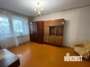 2-к квартира, на длительный срок, 45м2, 1/9 этаж