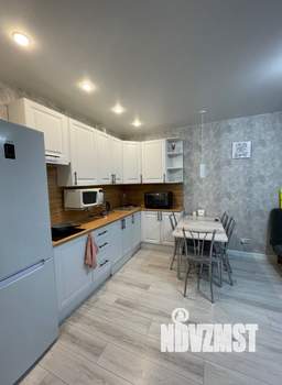 1-к квартира, на длительный срок, 36м2, 3/8 этаж