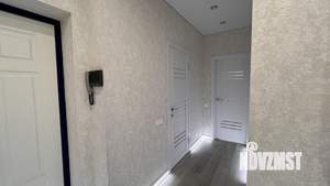 1-к квартира, посуточно, 48м2, 1/1 этаж