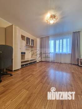 1-к квартира, на длительный срок, 42м2, 3/10 этаж