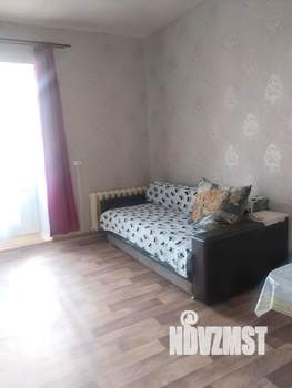 1-к квартира, на длительный срок, 33м2, 2/5 этаж