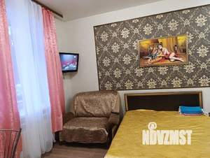 Студия квартира, посуточно, 25м2, 2/7 этаж