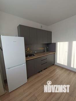 1-к квартира, на длительный срок, 36м2, 5/5 этаж