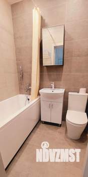 1-к квартира, на длительный срок, 32м2, 10/17 этаж