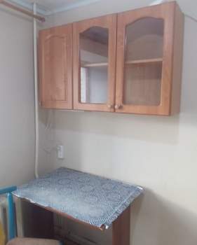 2-к квартира, на длительный срок, 43м2, 4/5 этаж