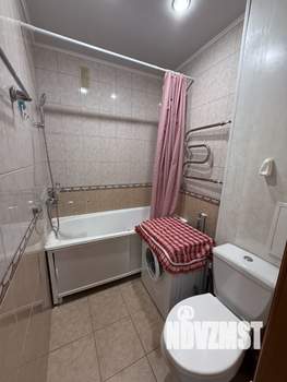 2-к квартира, на длительный срок, 45м2, 2/5 этаж