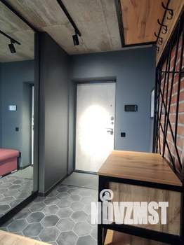 2-к квартира, посуточно, 68м2, 18/19 этаж