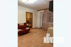 2-к квартира, посуточно, 42м2, 4/5 этаж