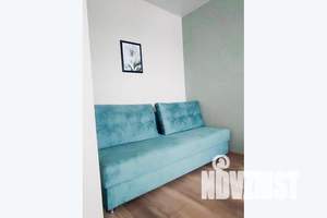 1-к квартира, посуточно, 33м2, 3/18 этаж