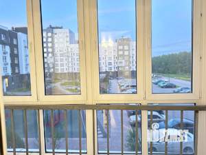 2-к квартира, на длительный срок, 47м2, 2/5 этаж