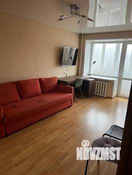 2-к квартира, на длительный срок, 45м2, 6/9 этаж