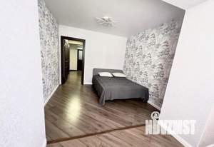 3-к квартира, посуточно, 80м2, 1/1 этаж