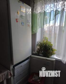 2-к квартира, на длительный срок, 45м2, 5/5 этаж