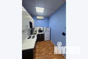 2-к квартира, посуточно, 60м2, 1/3 этаж